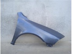 Recambio de aleta delantero derecha para skoda octavia berlina (1z3) referencia OEM IAM   