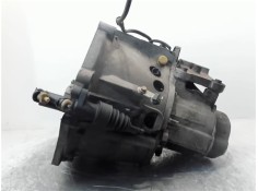 Recambio de caja cambios manual para peugeot 207 1.6 hdi referencia OEM IAM 20DP27 0698256B 