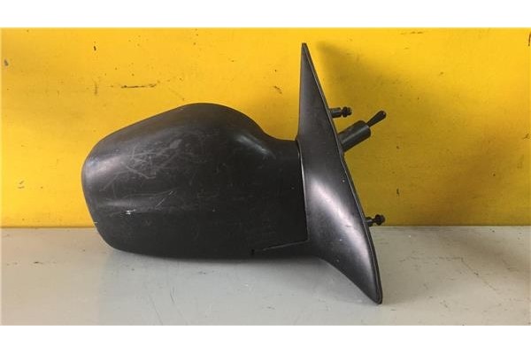 Recambio de retrovisor derecho para ssangyong musso 2.3 d referencia OEM IAM E11025200  