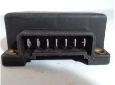 Recambio de centralita para peugeot 106 (s2) 1.5 max d referencia OEM IAM 73401702  