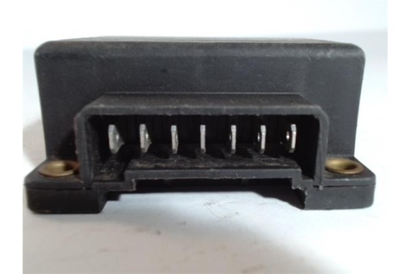 Recambio de centralita para peugeot 106 (s2) 1.5 max d referencia OEM IAM 73401702  