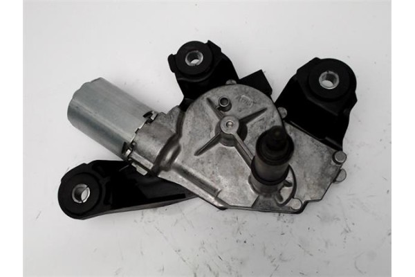 Recambio de motor limpiaparabrisas trasero para renault scenic iii (jz) 1.5 emotion referencia OEM IAM 287100010R 0390201856964 