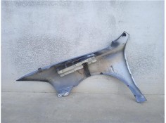 Recambio de aleta delantero derecha para skoda octavia berlina (1z3) referencia OEM IAM   