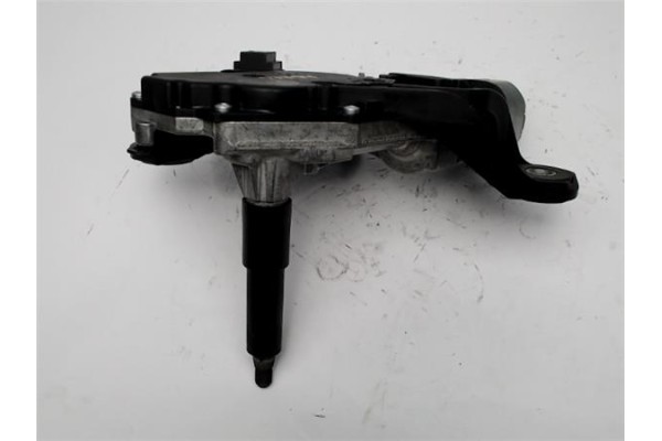 Recambio de motor limpiaparabrisas trasero para renault scenic iii (jz) 1.5 emotion referencia OEM IAM 287100010R 0390201856964 