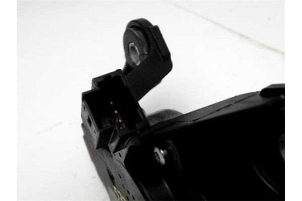 Recambio de motor limpiaparabrisas trasero para renault scenic iii (jz) 1.5 emotion referencia OEM IAM 287100010R 0390201856964 