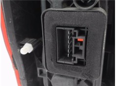 Recambio de piloto trasero derecho para fiat iii fiorino (225) 1.3 d multijet referencia OEM IAM 1353205080  