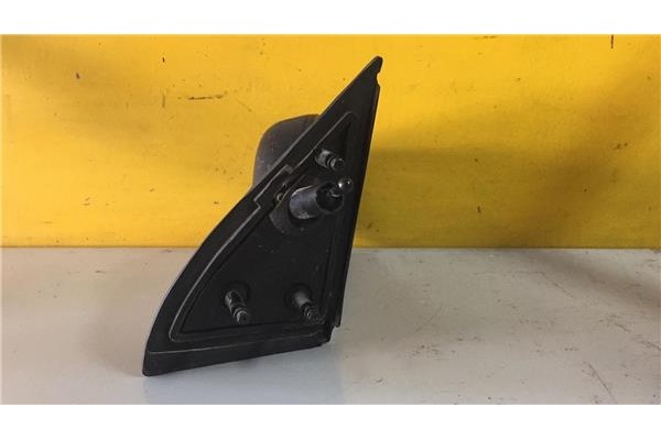 Recambio de retrovisor derecho para ssangyong musso 2.3 d referencia OEM IAM E11025200  