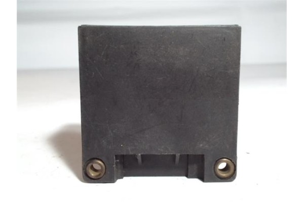 Recambio de centralita para peugeot 106 (s2) 1.5 max d referencia OEM IAM 73401702  