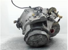 Recambio de caja cambios manual para peugeot 207 1.6 hdi referencia OEM IAM 20DP27 0698256B 