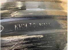 Recambio de silenciador trasero para kia sportage (km) 2.0 crdi referencia OEM IAM 287001F361  