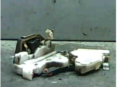 Recambio de cierre electromagnetico trasero izquierdo para nissan almera (n16/e) 1.5 dci referencia OEM IAM 82503 82502BM760 