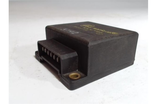 Recambio de centralita para peugeot 106 (s2) 1.5 max d referencia OEM IAM 73401702  