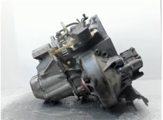 Recambio de caja cambios manual para peugeot 207 1.6 hdi referencia OEM IAM 20DP27 0698256B 