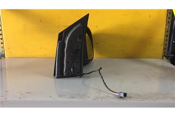 Recambio de retrovisor electrico derecho para chrysler voyager (rg) 2.5 crd lx referencia OEM IAM 803328A 4894 412AD 