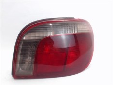 Recambio de piloto trasero derecho para toyota yaris (ncp1/nlp1/scp1) referencia OEM IAM 8155052130  