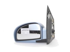 Recambio de retrovisor electrico izquierdo para hyundai getz (tb) 1.5 crdi referencia OEM IAM 876101C310  