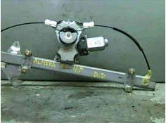 MECANISMO ELEVALUNAS DELANTERO DERECHO 80700BM706 