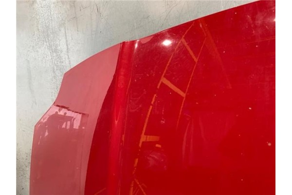 Recambio de capo para toyota auris (e15) 2.0 d-4d referencia OEM IAM 7456720261 5330112A10 