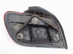 Recambio de piloto trasero derecho para toyota yaris (ncp1/nlp1/scp1) referencia OEM IAM 8155052130  