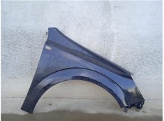 Recambio de aleta delantero derecha para opel astra g berlina referencia OEM IAM   