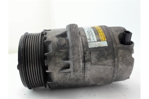Recambio de compresor aire acond. para renault scenic ii (jm) referencia OEM IAM 8200067915 9509 