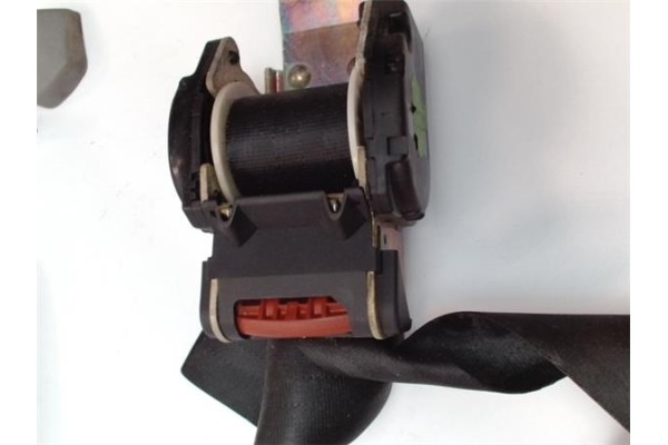 Recambio de cinturon seguridad delantero derecho para peugeot 306 (7b, n3, n5) referencia OEM IAM   