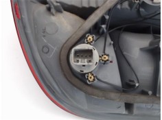 Recambio de piloto trasero derecho para toyota yaris (ncp1/nlp1/scp1) referencia OEM IAM 8155052130  