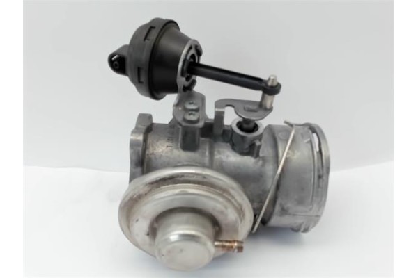 Recambio de caja mariposa aire para audi a4 avant (8e) 1.9 tdi (96kw) referencia OEM IAM 038129637L 244408005 38131501AA , AUDI 