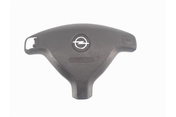 Recambio de airbag volante para opel zafira a referencia OEM IAM B023790001 1550231 