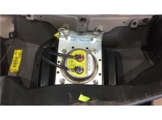 Recambio de kit airbag para jeep grand cherokee (wh) 3.0 crd overland referencia OEM IAM 04606938AD P1CE761J3AA 