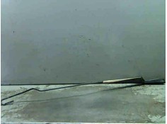 Recambio de brazo limpiaparabrisas delantero izquierdo para volkswagen golf iii (1h1) 2.0 referencia OEM IAM 5G1955409B  