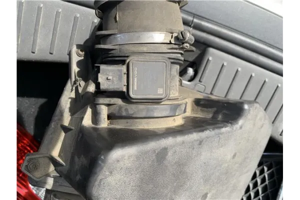 Recambio de caudalimetro para ford focus c-max 2.0 tdci referencia OEM IAM 1303898 9645948980 Recambio de caudalimetro para ford focus c-max 2.0 tdci referencia OEM IAM 1303898 9645948980