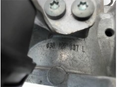 Recambio de caja mariposa aire para audi a4 avant (8e) 1.9 tdi (96kw) referencia OEM IAM 038129637L 244408005 38131501AA , AUDI 