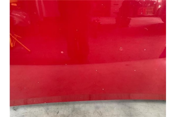 Recambio de capo para toyota auris (e15) 2.0 d-4d referencia OEM IAM 7456720261 5330112A10 