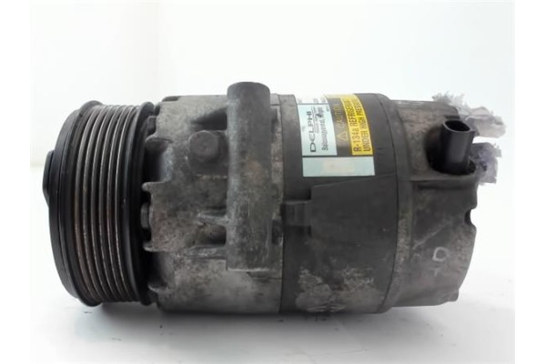 Recambio de compresor aire acond. para renault scenic ii (jm) referencia OEM IAM 8200067915 9509 