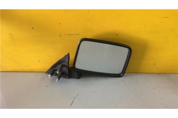 Recambio de retrovisor derecho para tata telcosport 2.0 referencia OEM IAM E202701  