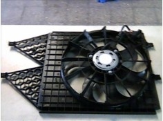 Recambio de electroventilador para seat ibiza vi 1/2010 1.4 tdi 3 cil referencia OEM IAM   
