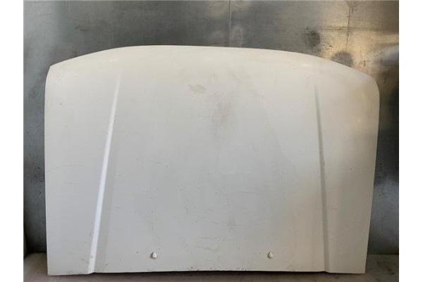 Recambio de capo para nissan pickup (d22) 2.5 d referencia OEM IAM 651003S200  