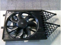 Recambio de electroventilador para seat ibiza vi 1/2010 1.4 tdi 3 cil referencia OEM IAM   