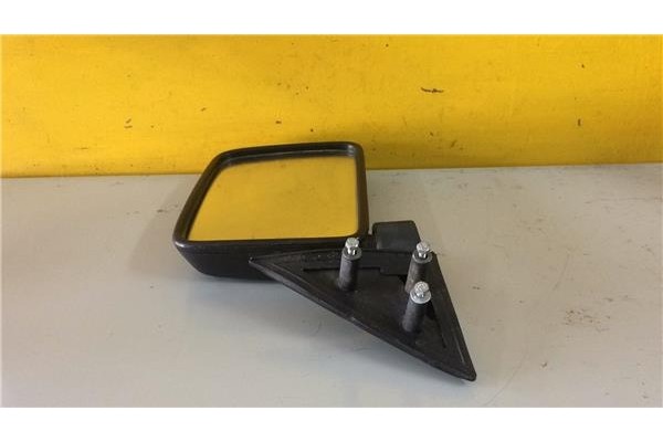 Recambio de retrovisor derecho para tata telcosport 2.0 referencia OEM IAM E202701  