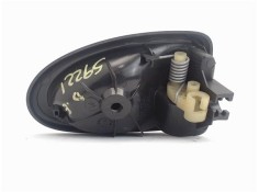 Recambio de manilla int. puerta delantero izquierda para renault clio ii fase i (b/cb0) 1.2 (b/cb0f, b/cb0a, b/cb10, b/cb1k, b/c