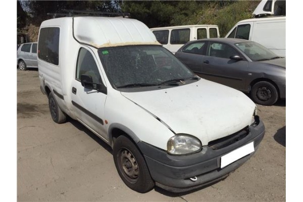 opel combo (corsa b) (1993) del año 
