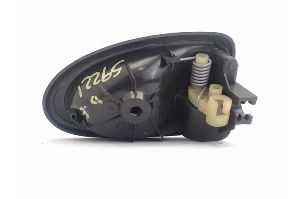 Recambio de manilla int. puerta delantero izquierda para renault clio ii fase i (b/cb0) 1.2 (b/cb0f, b/cb0a, b/cb10, b/cb1k, b/c