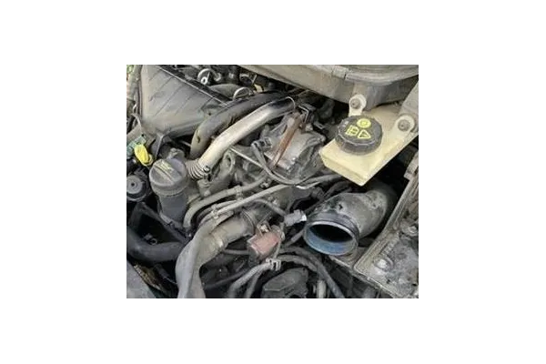 Recambio de centralita para ford focus c-max 2.0 tdci referencia OEM IAM 1307095  