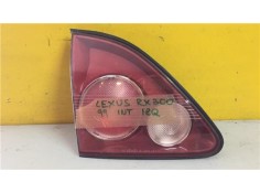 Recambio de piloto interior izquierdo para lexus rx (xu1) 300 v6 referencia OEM IAM   