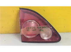 Recambio de piloto interior izquierdo para lexus rx (xu1) 300 v6 referencia OEM IAM   