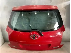 Recambio de porton trasero para toyota auris (e15) 2.0 d-4d referencia OEM IAM 6700502110 D4D 