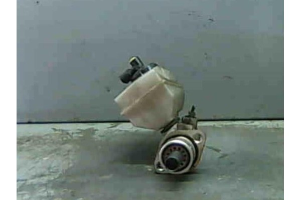 Recambio de bomba freno para renault megane i scenic (ja0) 1.6e alize referencia OEM IAM 7701206792  