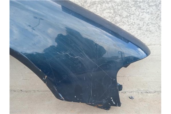 Recambio de aleta delantero derecha para mercedes-benz clase c (bm 202) familiar referencia OEM IAM   