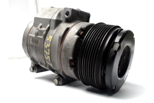 Recambio de compresor aire acond. para subaru legacy v 2.0 d referencia OEM IAM 4472800930 HFC134A 